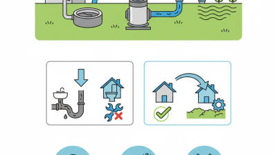 Why Are Septic Pumps Essential for Your Home System?