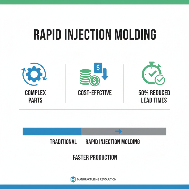 10 Essential Tips for Effective Rapid Injection Molding Techniques?