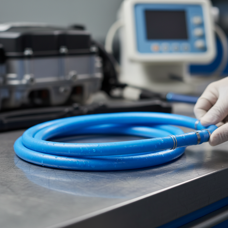 What You Need to Know About Silicone Rubber Hose?