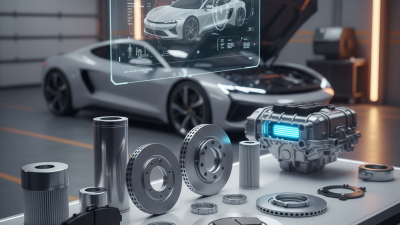 10 Best Genuine Parts for Your Vehicle in 2026?