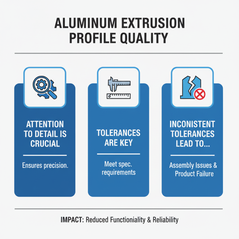 Top Tips for Choosing Extrusion Aluminum Profiles?