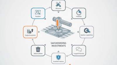 10 Essential Tips for Choosing a Metal Plate Cutting Machine