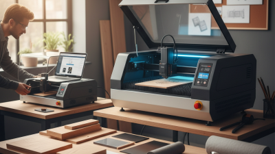 How to Choose the Best Laser Cutter for Your Projects?