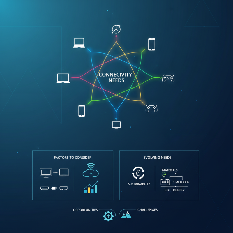 2026 Best Cable Solutions for All Your Connectivity Needs?