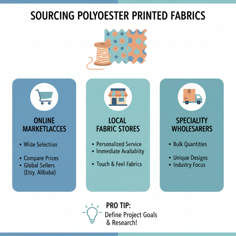 2026 Best Polyester Printed Fabric for Your Next Project?