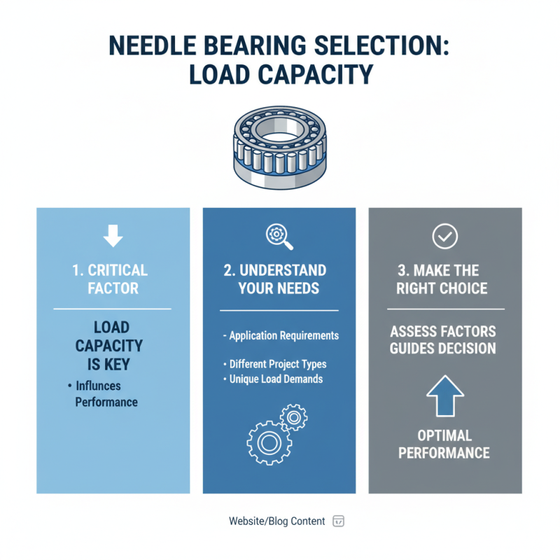 10 Essential Tips for Choosing Ntn Needle Bearing for Your Projects?