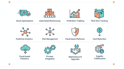 Top 10 Transport CIP Solutions for Efficient Shipping