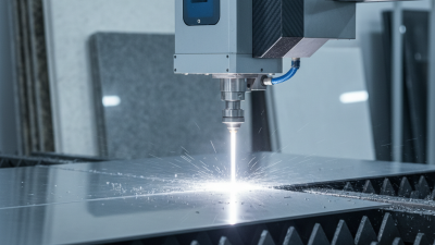 Best Water Jet Cutting Machines for Precision Cutting?
