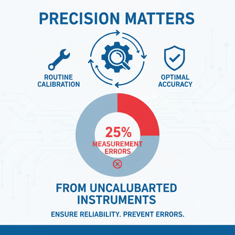 What Are the Best Precision Instruments for Accurate Measurements?
