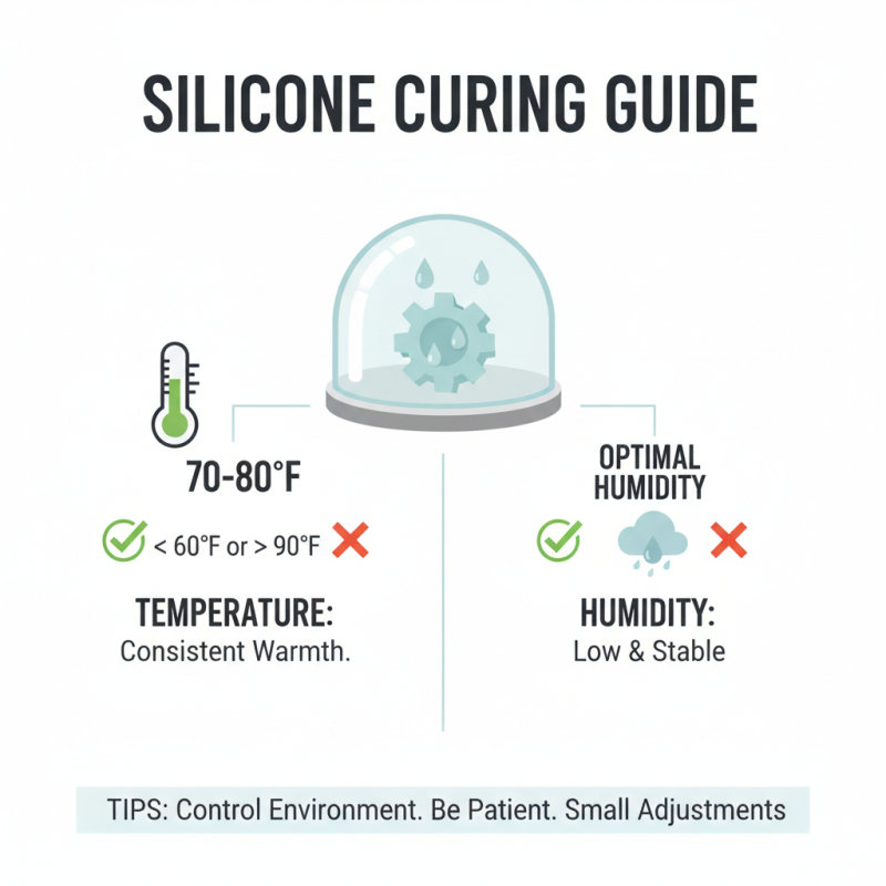 2026 How to Use Silicone Rubber for Your DIY Projects?