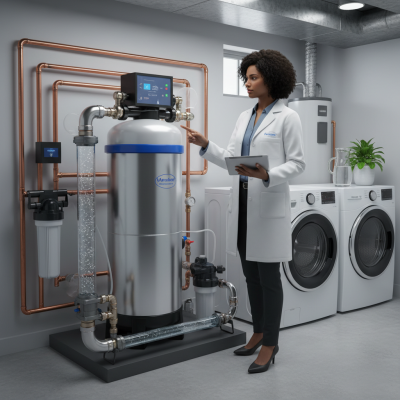 2026 Best Hard Water Filter for House Which One Should You Choose?