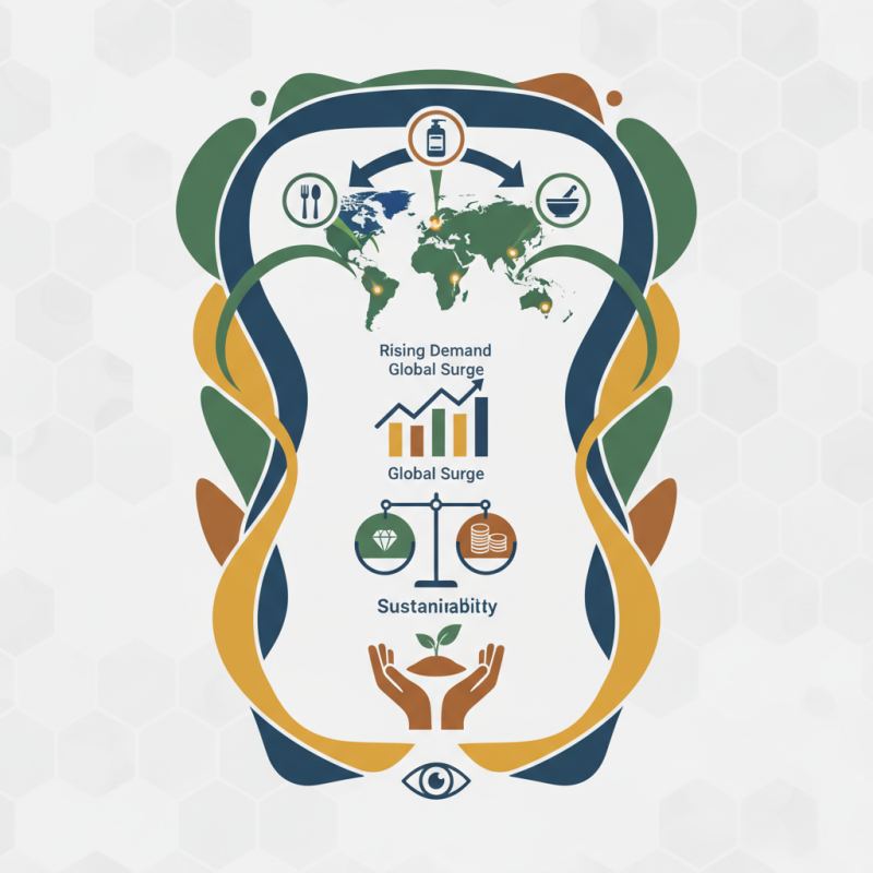 Top 10 Guar Gum Importers in the World Today?