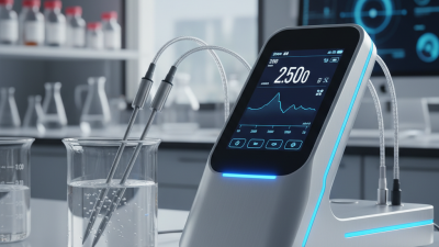 How to Calculate the Cost of a Conductivity Meter in 2026?