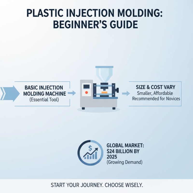 How to Master Plastic Injection Moulding Techniques for Beginners?