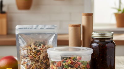 What is the Best Food Packaging for Conures?