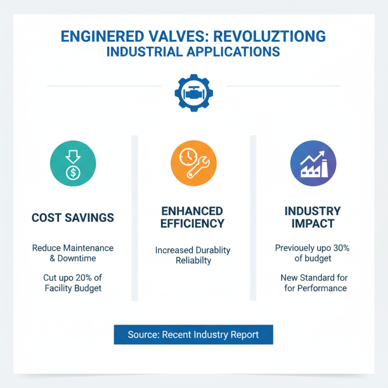 Top 10 Benefits of Engineered Valves in Industrial Applications?
