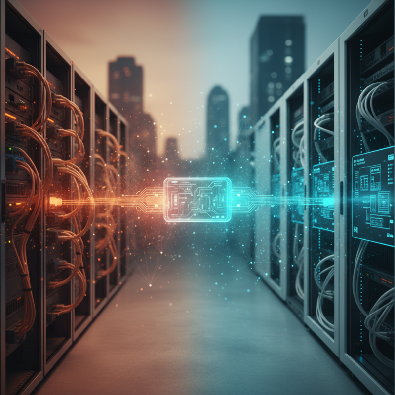 2026 How to Convert Modbus Tcp to Bacnet Efficiently?
