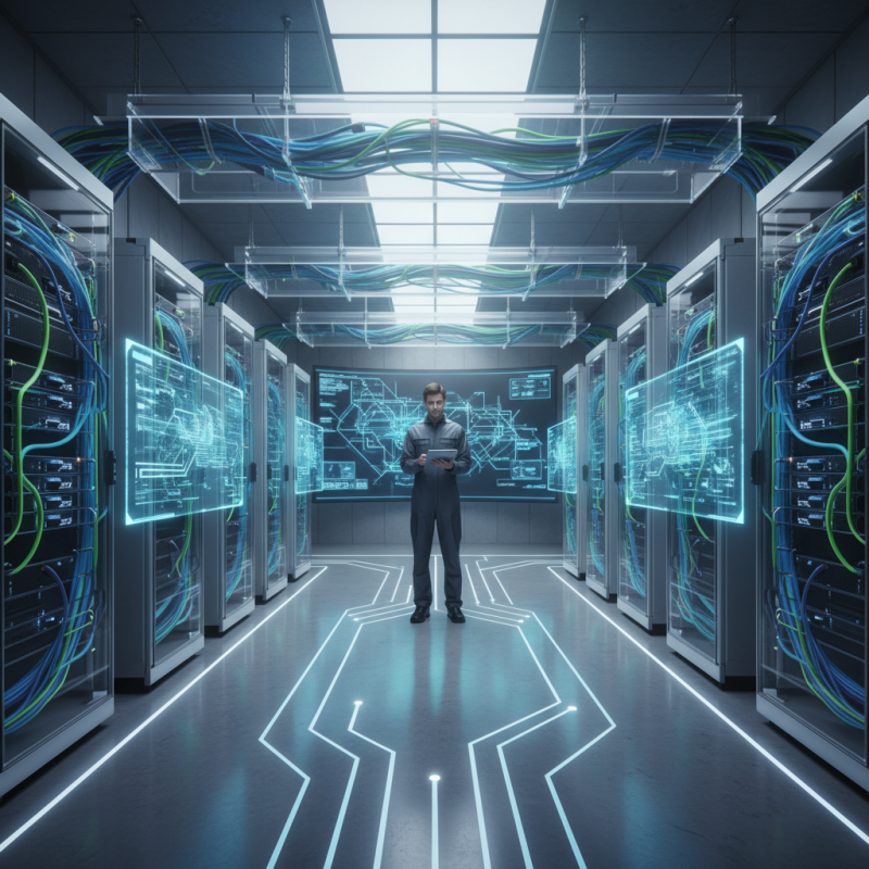 2026 Best Cabling Solutions for Effective Networking and Connectivity?