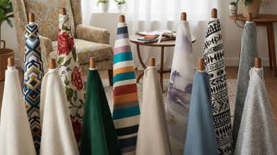 Top 10 Caroline Fabrics for Your Next Home Décor Project?