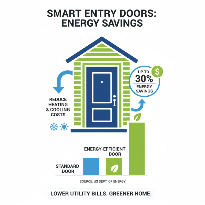 How to Choose the Best Home Entry Doors for Your Style and Security?