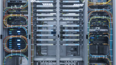 2026 How to Optimize Fiber Optic Cable Management for Efficiency?