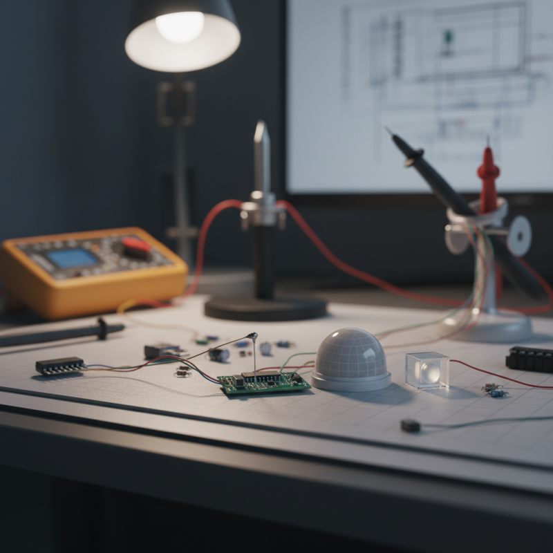 10 Essential Tips for Understanding Electronic Sensors