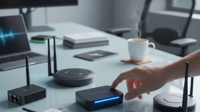 How to Choose the Right Router Adapter for Your Networking Needs?