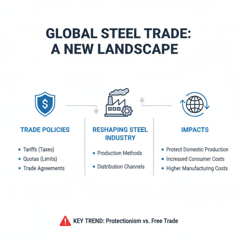 2026 Top Steel Supply Trends You Need to Know?