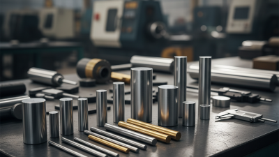 How to Choose the Right Pcb Carbide Rods for Your Applications?