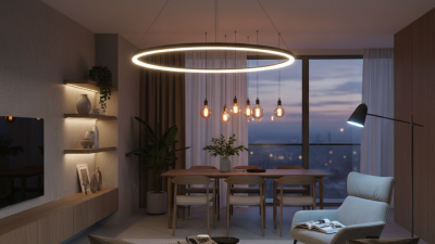 How to Choose the Best Lighting Products for Your Home?
