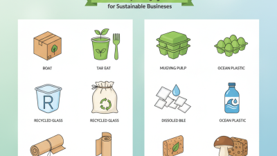 10 Best Environmentally Friendly Packaging Solutions for Sustainable Businesses?