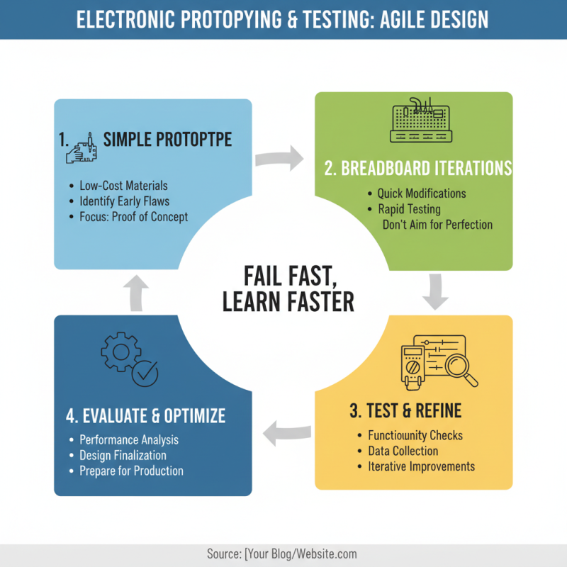 Top 10 Best Tips for Electronic Board Design Success?
