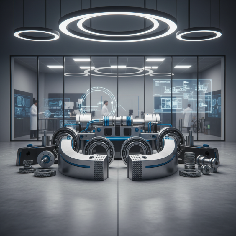 What are the Essential Parts of Jaw Crushers in 2026?