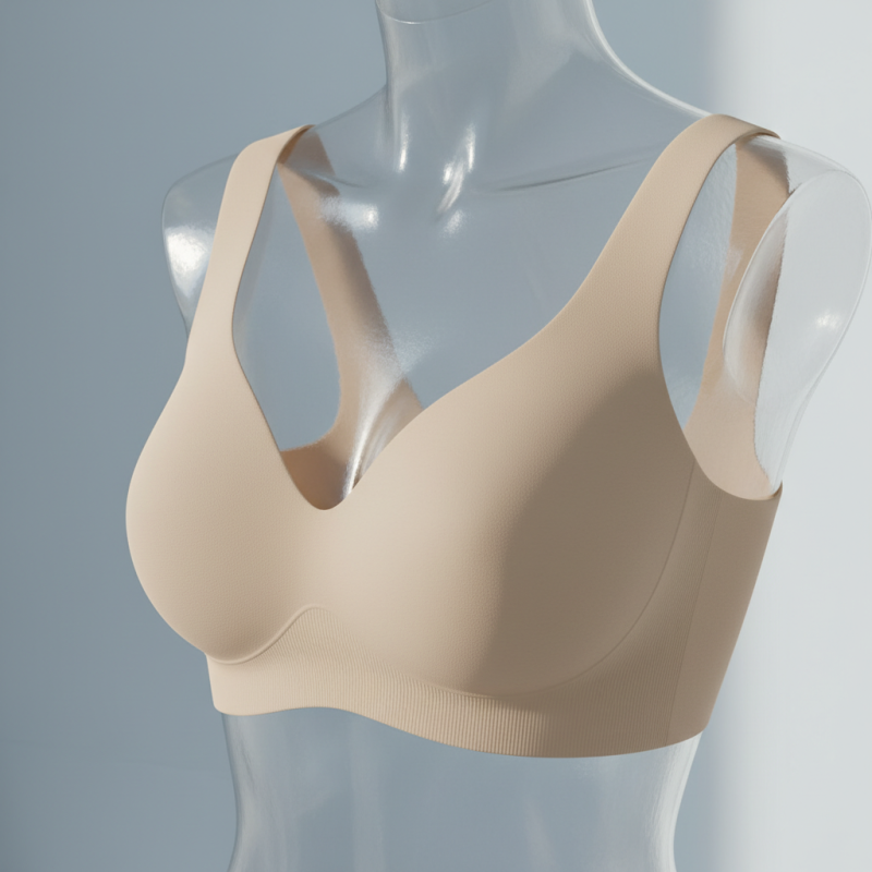 What is The One-Piece Bra and How Does It Work?