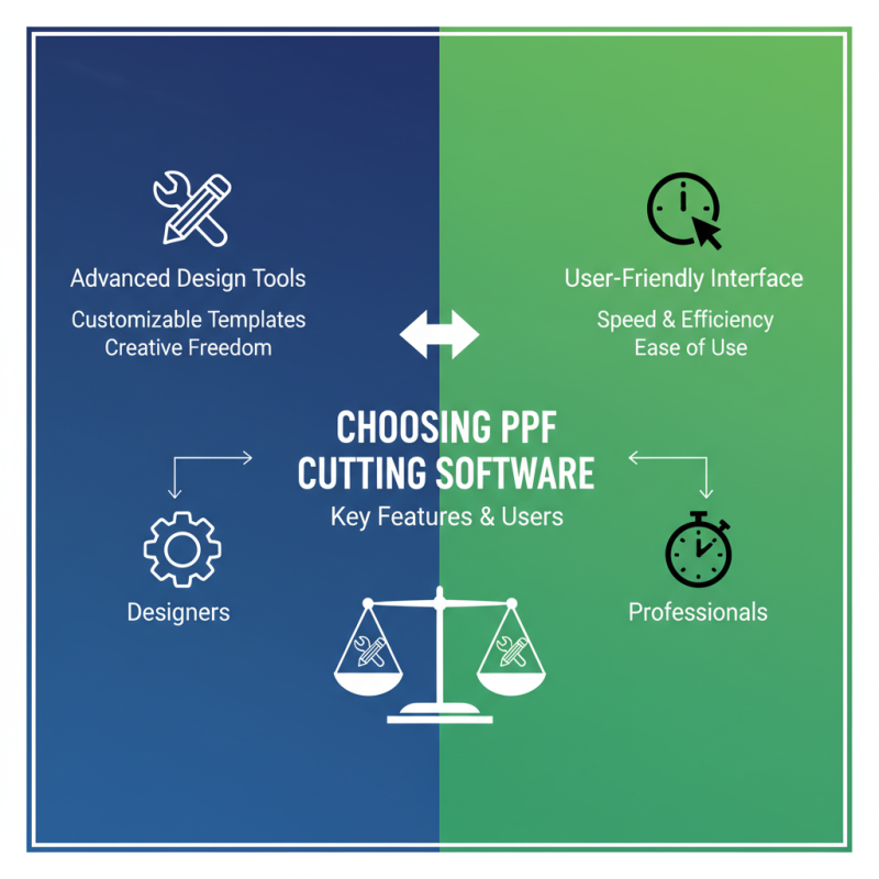Best Ppf Cutting Software for a Seamless Installation Experience?
