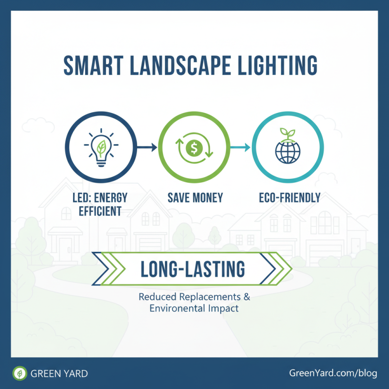 How to Choose Landscape Lights for Your Outdoor Space?