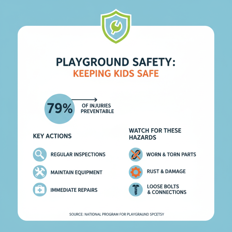 Top 10 Playground Facilities for Kids Fun and Safety