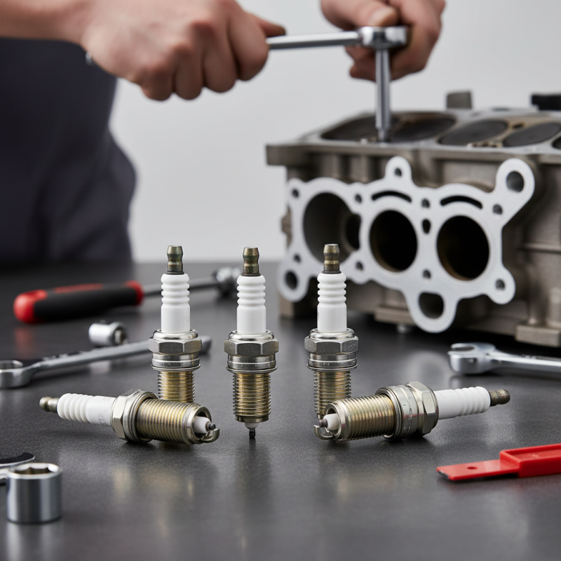 Top Spark Plugs for Optimal Engine Performance and Longevity?