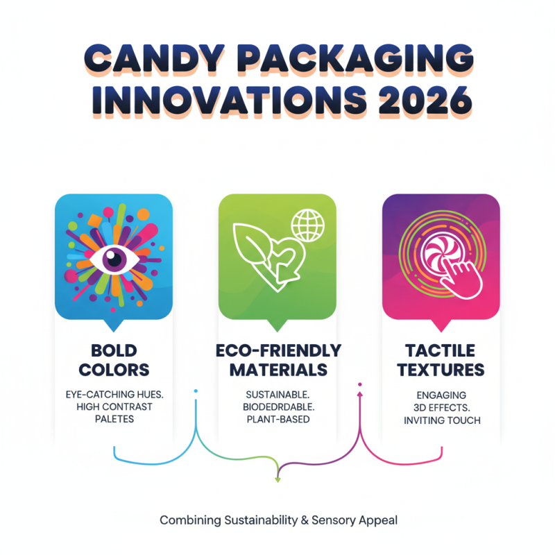 Top Candy Packaging Trends and Innovations for 2026?