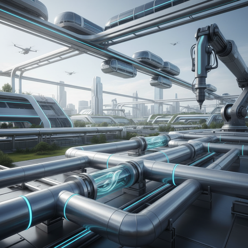 2026 Top Aluminum Pipe Applications and Innovations in Industry?