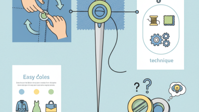 How to Use Snap Buttons for Easy Clothing Repairs?