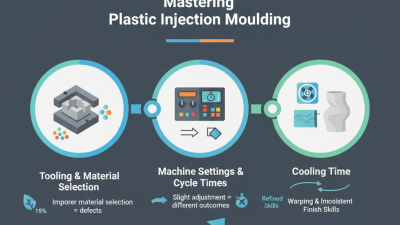 How to Master Plastic Injection Moulding Techniques for Beginners?