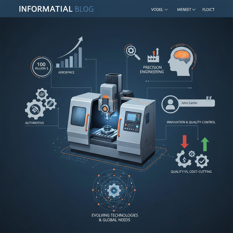 2026 Best CNC Milling Parts for Precision Engineering?