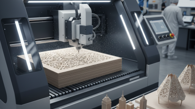 2026 Best Paper CNC Machine for Precision Crafting and Efficient Production?