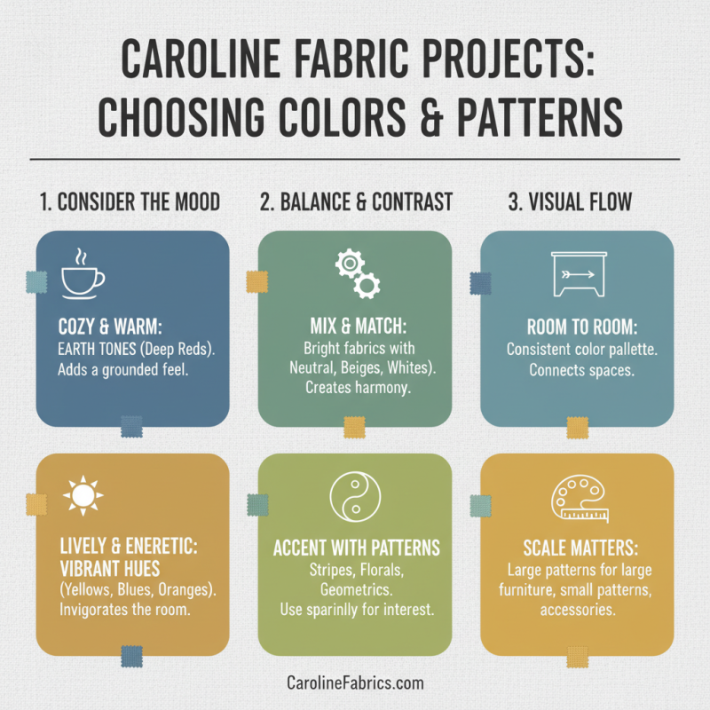 Top 10 Caroline Fabrics for Your Next Home Décor Project?