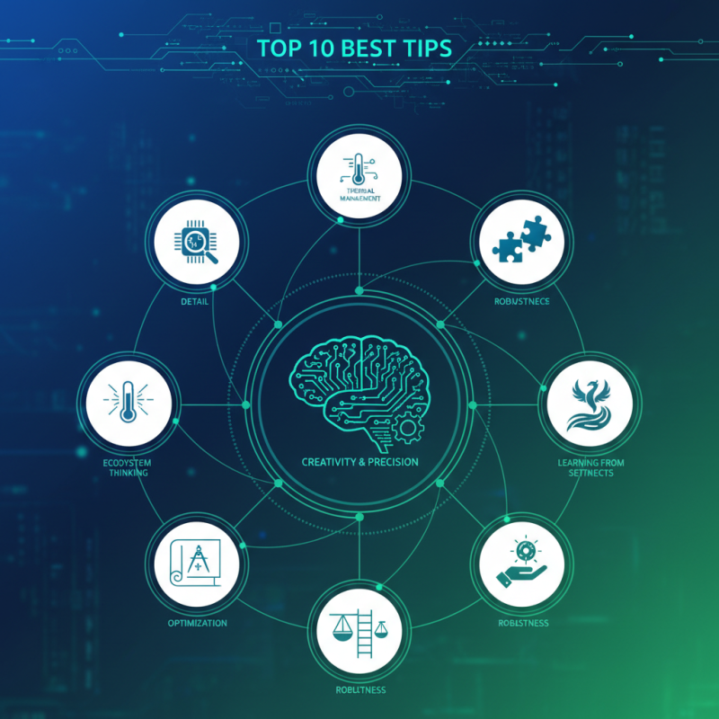 Top 10 Best Tips for Electronic Board Design Success?