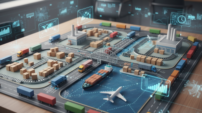 10 Essential Tips for Effective Logistics Tracking Strategies?