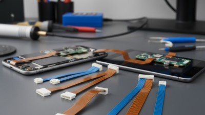 Why Ffc Connector is Essential in Modern Electronics?