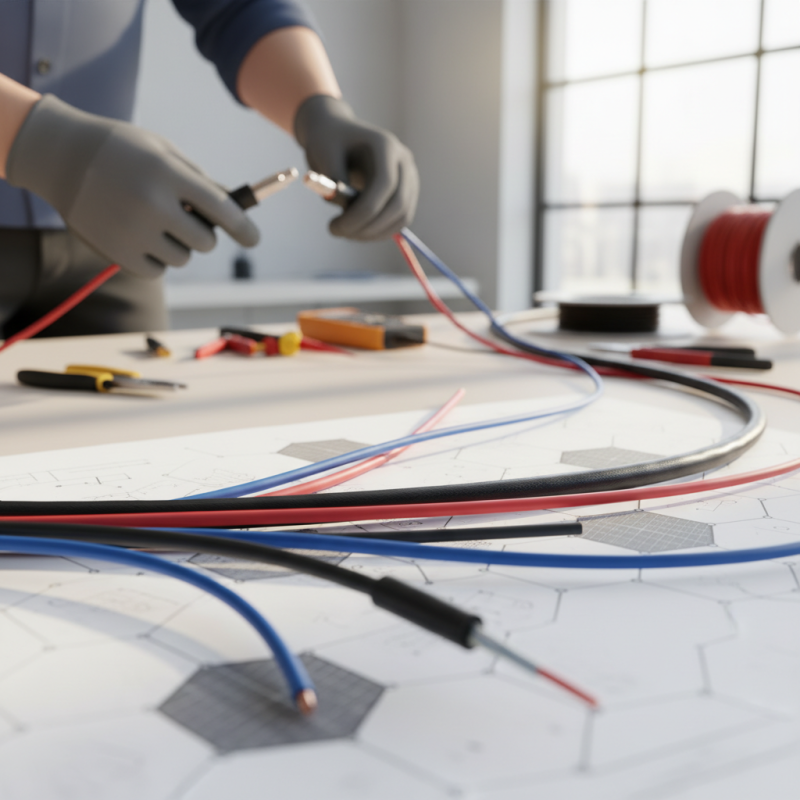 How to Choose the Right PV Cables for Your Solar Energy System?