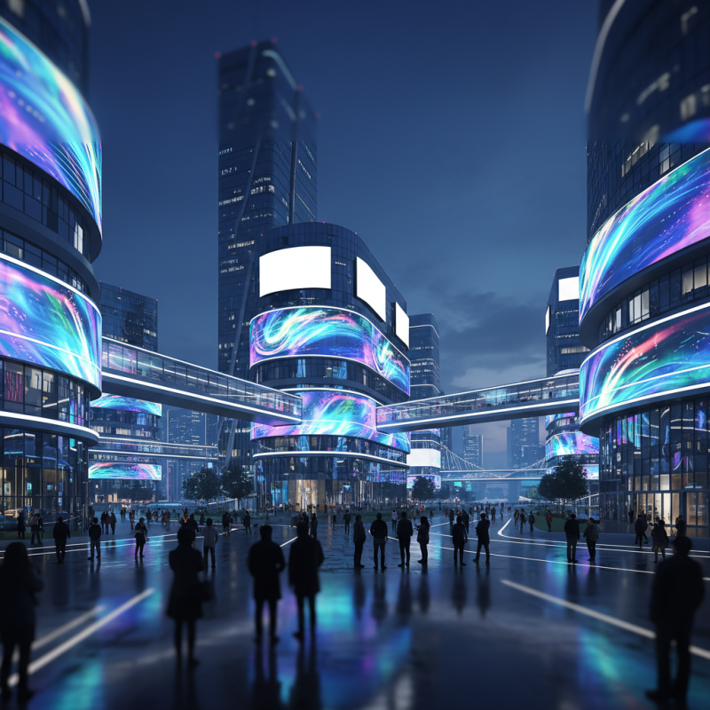 10 Best Programmable LED Signs for Outdoor Use Updated 2026?